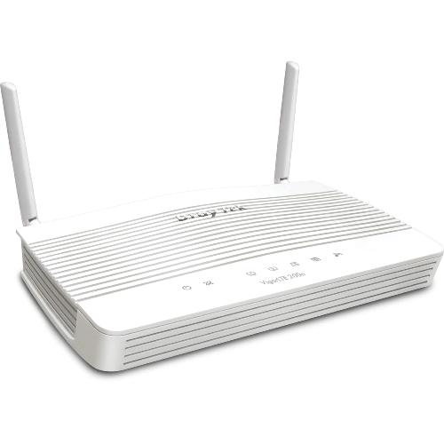 Modem Routeur LTE WiFi n 2 VPN VigorLTE 200n DrayTek