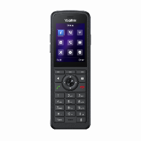 Téléphone SIP WiFi Bluetooth AX86R Yealink