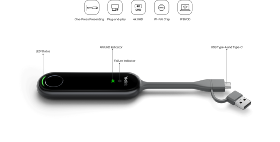 Module USB WiFi PA20 Yealink pour vidéo conférence