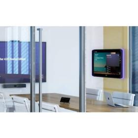 Gestion salle de réunion RoomPanel Teams Yealink