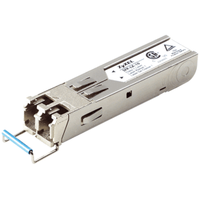 Module MiniGbic 1000Base-LX Zyxel SFP-LX-10-D