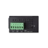 Switch industriel 8 ports 10/100 Planet ISW-800T