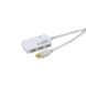 Hub USB 4 ports avec cordon 24 m extensible à 60 m