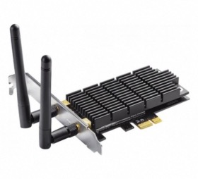 Carte PCI Express WIFI AC1300 TP-LINK Archer T6E