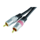Cordons RCA & BNC