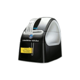 Imprimante Dymo LabelWriter 450 DUO