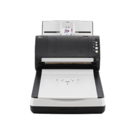 FI-7240 Scanner Fujitsu A4