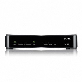 Routeur Firewall 3 ports Zyxel ZYWALL VPN2S