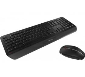 Pack clavier souris sans fil CHERRY GENTIX DESKTOP