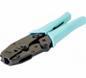 Pince  sertir RJ45 2 en 1