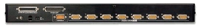 Switch KVM ATEN CS1708A VGA/PS2-USB 8 ports