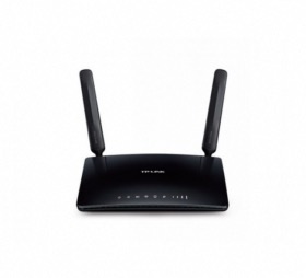 Modem routeur 4G LTE WiFi TP-LINK MR6400