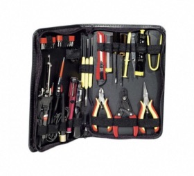 Trousse à outils maintenance 35 pièces