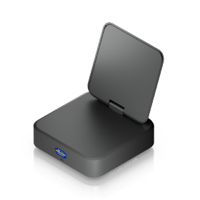 Client WiFi 7 USB-C UniFi Ubiquiti