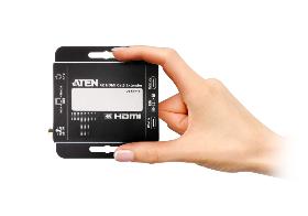Kit extendeur HDMI 4K sur RJ45 ATEN VE1821