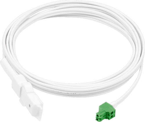 Câble de connexion 2 m pour système WLD