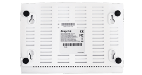 Modem routeur ADSL2+/VDSL2 Vigor167 DrayTek