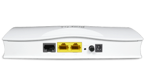 Modem routeur ADSL2+/VDSL2 Vigor167 DrayTek