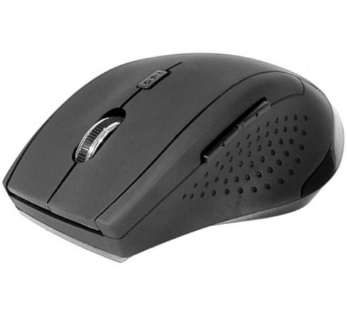 Souris sans fil noire Dacomex M500w