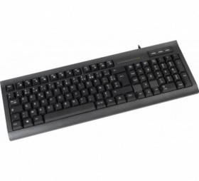 Clavier filaire avec HUB USB 3.0 Dacomex K460u