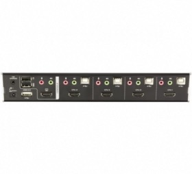 Switch KVM ATEN CS1794 HDMI/USB/Audio 4 ports