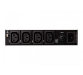 PDU IP 4 prises mesurées C13 ATEN PE4104G