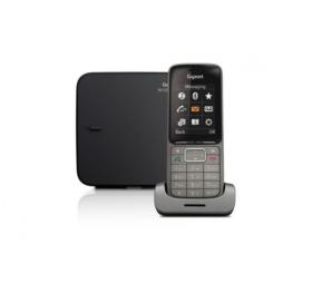 Gigaset SL750 pro téléphone sans fil DECT + Bluetooth