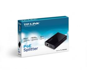 Splitter PoE gigabit TP-Link TL-POE10R