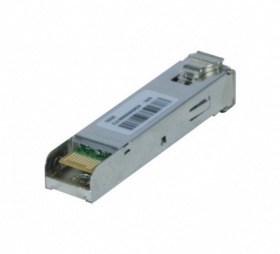 Module SFP Gigabit multimode 550 m PLANET MGB-TSX