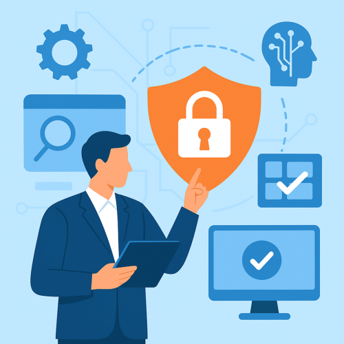 Cyberscurit proactive : pourquoi la meilleure dfense, cest dattaquer