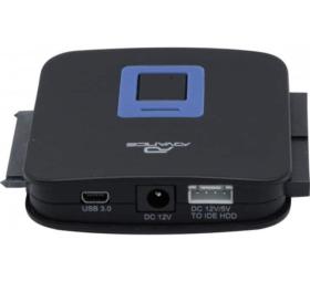 Adaptateur Easy Plug USB 3.0 IDE SATA Advance