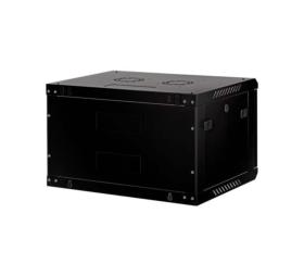 Coffret Essentiel 19 pouces 6U noir 600 x 600