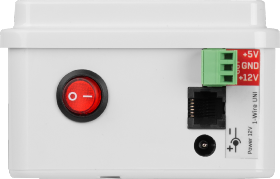 Alimentation de secours UPS 12V et 5V HW Group