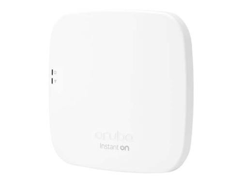 Point d'accès WiFi 5 HPE Aruba Instant ON AP12