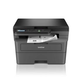 Multifonction laser mono 3 en 1 Brother DCP-L2620DW