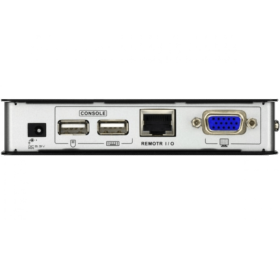 Prolongateur KVM VGA/USB ATEN CE700A