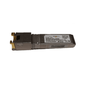 10GBASE-T SFP+ COPPER MODULE