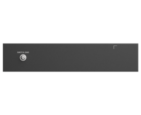 Switch D-LINK 8 ports 2,5G PoE 120W 2 SFP+ DMS-1250-10SPL