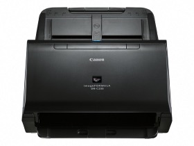 Scanner Canon ImageFORMULA DR-C230