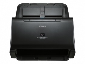 Scanner Canon ImageFORMULA DR-C230