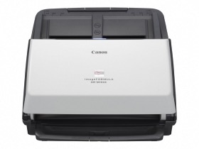 Scanner Canon DR-M160II