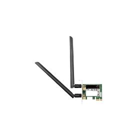 Carte PCI Express WiFi D-Link DWA-582