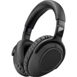 afficher l'article Casque Bluetooth ADAPT 661 ANC USB-C noir Epos