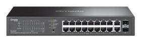 Switch 18 ports giga 16 PoE+ 150W 2 SFP TP-Link ES220GP