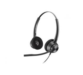 Micro casque filaire QD Encore Pro 320 Plantronics