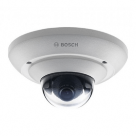afficher l'article Caméra dôme Bosch Flexidome IP micro 5000 HD