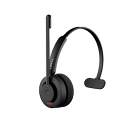 Casque mono sans fil Bluetooth FANVIL DH301B