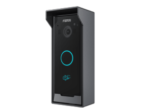 Intercom vidéo SIP 1 bouton RFID Fanvil i60