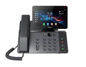 Téléphone IP Fanvil Prime Business V66
