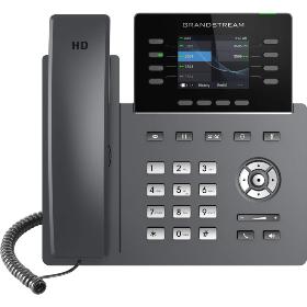 Téléphone IP Grandstream GRP2624